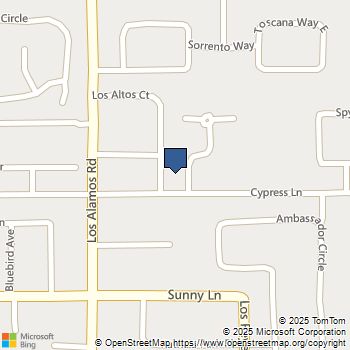 1 Sterling Ridge Drive Rancho Mirage, CA MLS# 25594265PS