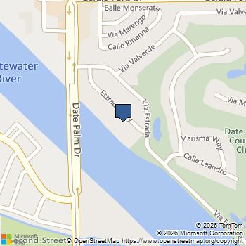 144 Estrada Way Cathedral City, CA MLS# IG26009698