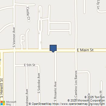 0 Rosario San Jacinto, CA MLS# IV24170714