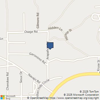 0 Arapaho Road Perris, CA MLS# OC25035749