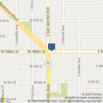 485 Idyllwild 55 San Jacinto, CA MLS# PW25256708