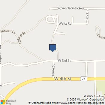 0 Kruse Perris, CA MLS# IV25090710