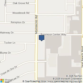 12300 Montecito 42 Seal Beach, CA MLS# SW25256754