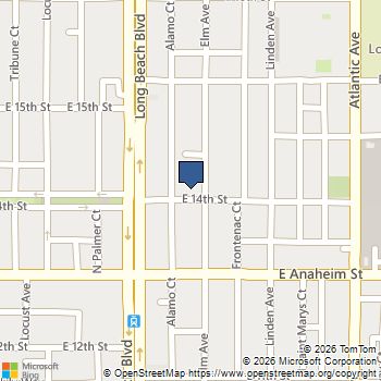 1403 Elm Long Beach, CA MLS# DW26117406