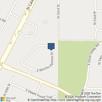 5100 E RANCHO PALOMA Drive # 1022 Cave Creek, AZ MLS# 6965226