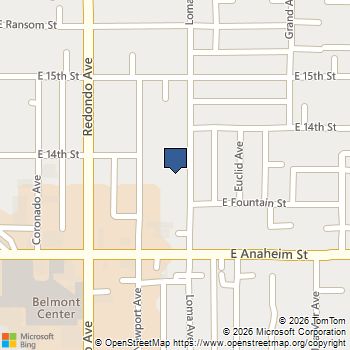 1355 Loma Avenue 311 Long Beach, CA MLS# PW26168260