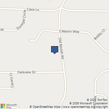 785 Old Beulah Road Lithia Springs, GA MLS# 7803821