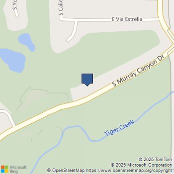 1350 E Murray Canyon Drive Palm Springs, CA MLS# 219124547PS