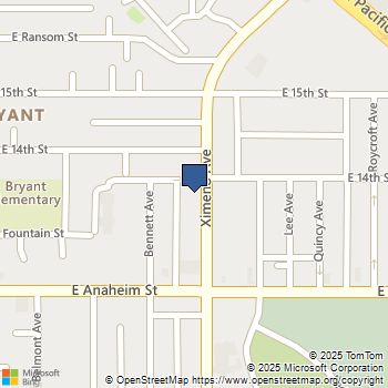 1363 1361 Ximeno Long Beach, CA MLS# OC25225725