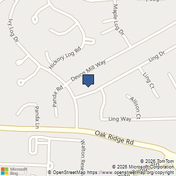1395 Ling Drive Austell, GA MLS# 7841937