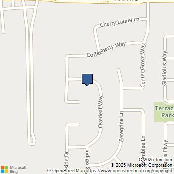 278 Overleaf Way San Jacinto, CA MLS# RS25150975