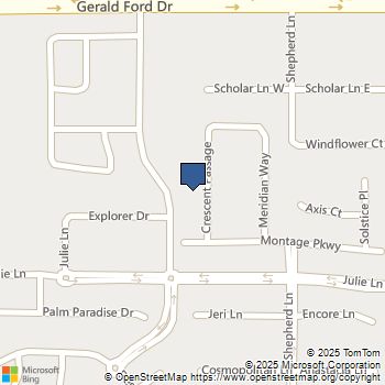 49865 Crescent Psge Palm Desert, CA MLS# WS25167538