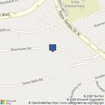 28 Ranchview Road Rolling Hills Estates, CA MLS# PV26027973