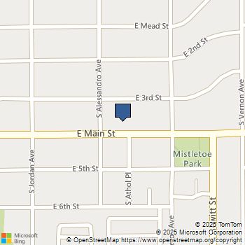 427 E Main Street San Jacinto, CA MLS# 25600645