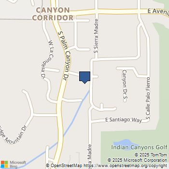 2600 S Palm Canyon Drive 17 Palm Springs, CA MLS# 24351413