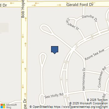 4 Jacaranda Tree Court Lot #52 Rancho Mirage, CA MLS# 25605999PS