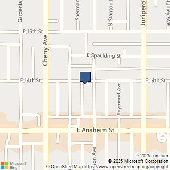 2154 E. 14th St Long Beach, CA MLS# OC25250389