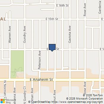 1349 Walnut Avenue Long Beach, CA MLS# SB26025166