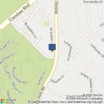 3602 W Estates Lane 304 Rolling Hills Estates, CA MLS# PV25280869