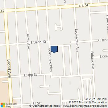 1046 N Banning Boulevard Wilmington, CA MLS# SB25131645