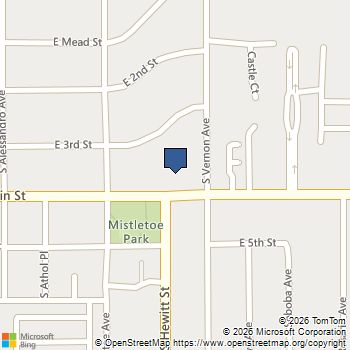 565 E Main St San Jacinto, CA MLS# DW26018798