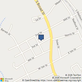 108 3rd Street Monroe, GA MLS# 10784903