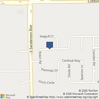 2219 2219 Albatross Way San Jacinto, CA MLS# CV25226771