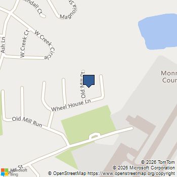 926 Old Mill Point D Monroe, GA MLS# 10817117