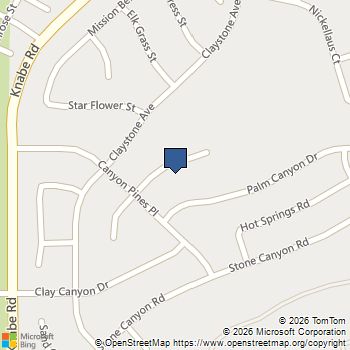 23078 Canyon Hills Drive Corona, CA MLS# IV26093043