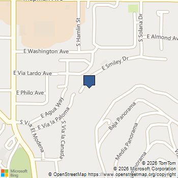 18936 1/2 E Smiler Dr Orange, CA MLS# OC26043875