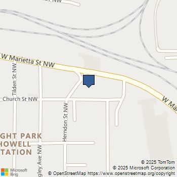 788 NW West Marietta Street, Unit 312 Atlanta, GA MLS# 10642033