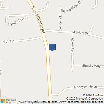 6998 S Sweetwater Road Lithia Springs, GA MLS# 10702443