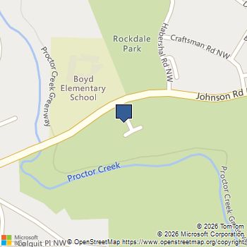 1473 Johnson Road NW Atlanta, GA MLS# 7788698