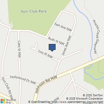 1995 Lois Place NW Atlanta, GA MLS# 7697043