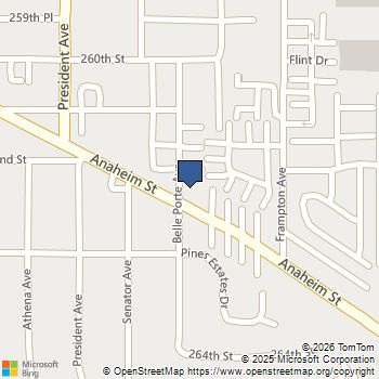 1415 Anaheim Street Harbor City, CA MLS# PV21227687