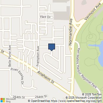 26200 Frampton Avenue 74 Harbor City, CA MLS# SB25026564