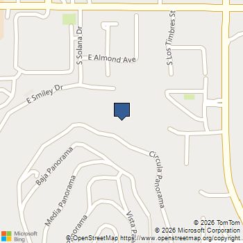 12348 Circula Panorama North Tustin, CA MLS# PW25273806