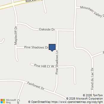 4887 Pine Shadows Drive Stone Mountain, GA MLS# 10680274