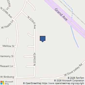 33221 N 223RD Drive # 24 Wittmann, AZ MLS# 6975832