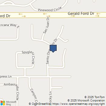 49 Santo Domingo Drive Rancho Mirage, CA MLS# 219138062DA