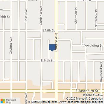 1425 Cherry Long Beach, CA MLS# AR26068558