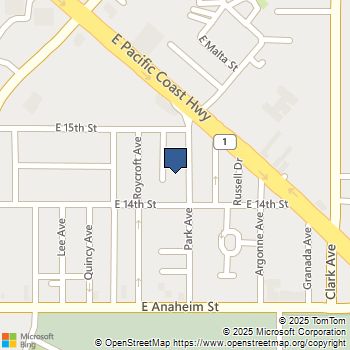 1425 Park Long Beach, CA MLS# PW25245856