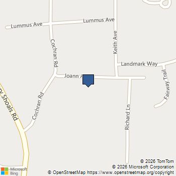 549 Joann Avenue Austell, GA MLS# 10739950