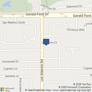 71000 Los Altos Court Rancho Mirage, CA MLS# 219138523DA