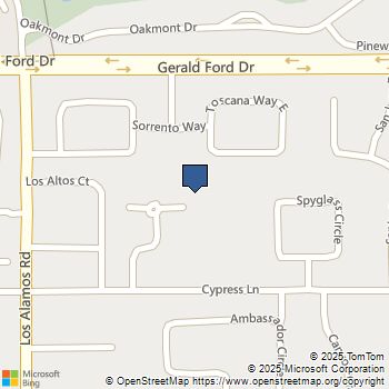 8 Sterling Ridge Drive Rancho Mirage, CA MLS# 219135136DA