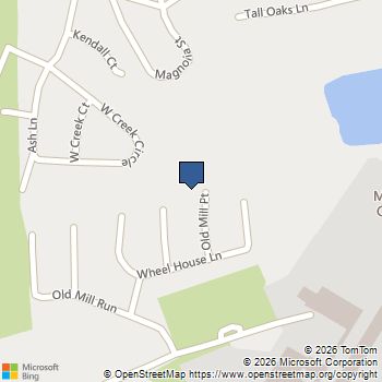 941 Old Mill Point B Monroe, GA MLS# 10817118