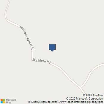 31620 Sky Mesa Road Homeland, CA MLS# OC25105524