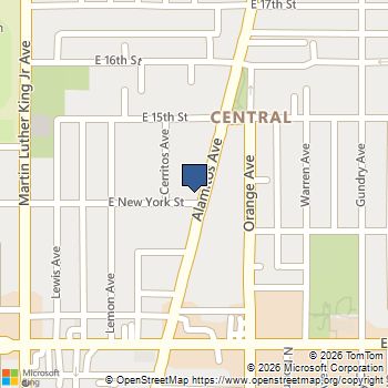 1431 Alamitos Avenue Long Beach, CA MLS# DW26024989