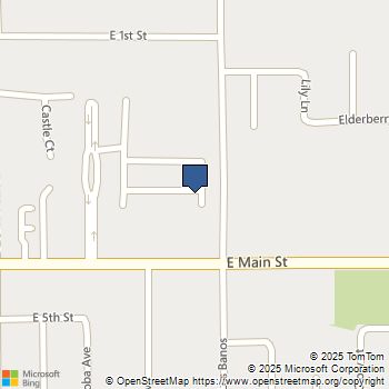 655 E Main 60 San Jacinto, CA MLS# IG25245013