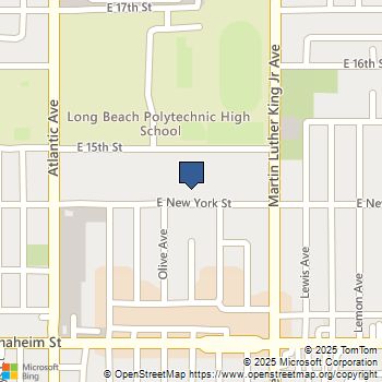 817 E New York Long Beach, CA MLS# SB25234247